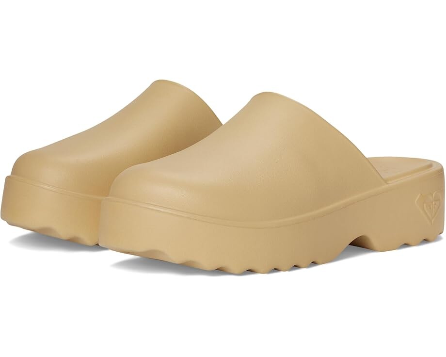 

Туфли на плоской подошве Roxy Maddy, цвет Natural