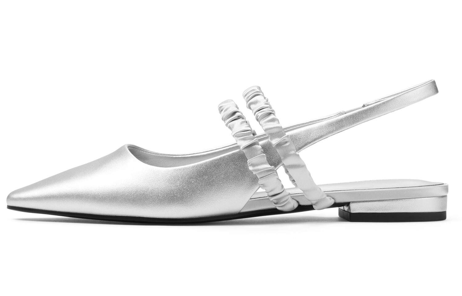 

Сандалии CHARLES&KEITH One-Strap Sandals Women's
