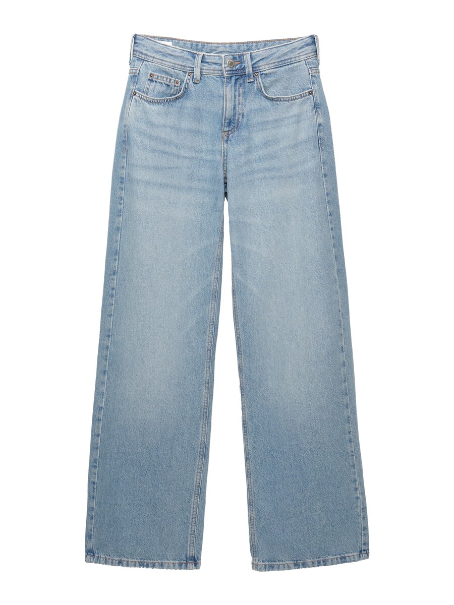

Обычные джинсы Pull&Bear, Blue Denim