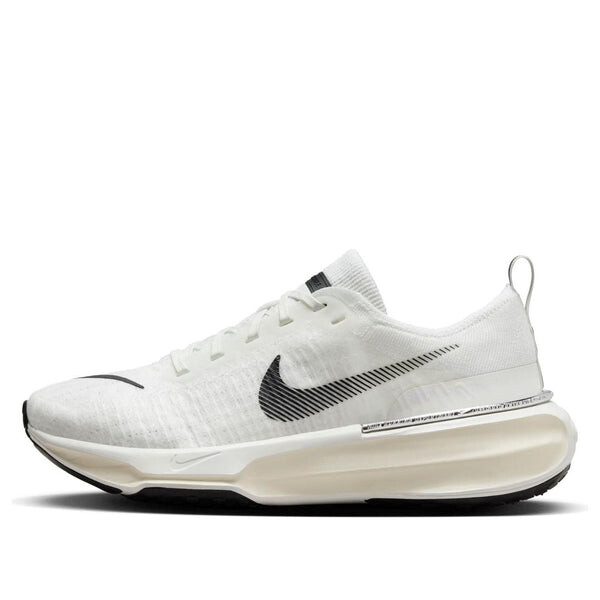 

Кроссовки zoomx invincible run 3 Nike, белый
