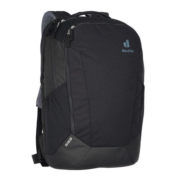 

Рюкзак Deuter, черный