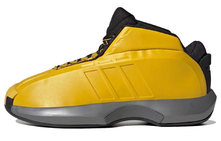 

Adidas Crazy 1 Sunshine (2022)
