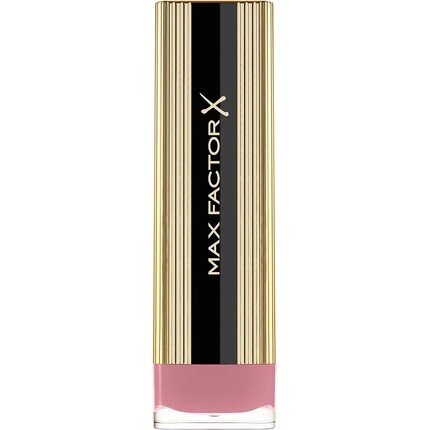 

Губная помада Color Elixir с витамином Е, оттенок Angel Pink 085, 1 шт., Max Factor, Серый, Губная помада Color Elixir с витамином Е, оттенок Angel Pink 085, 1 шт., Max Factor