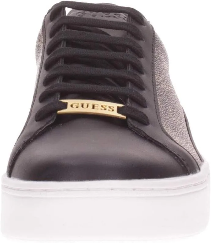 Мужские кроссовки GUESS Udine I — фото 4