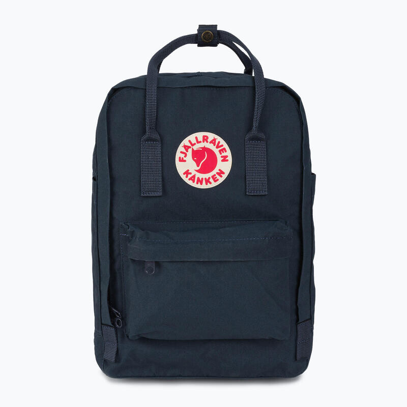 

Рюкзак Fjallraven, синий