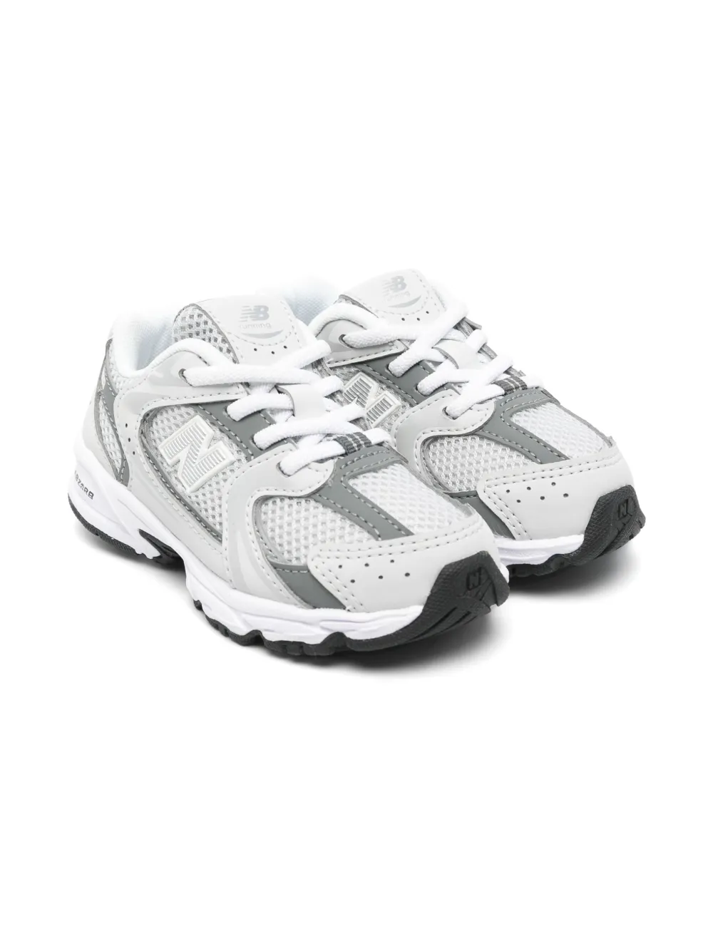 

Кроссовки 530 New Balance Kids, серый