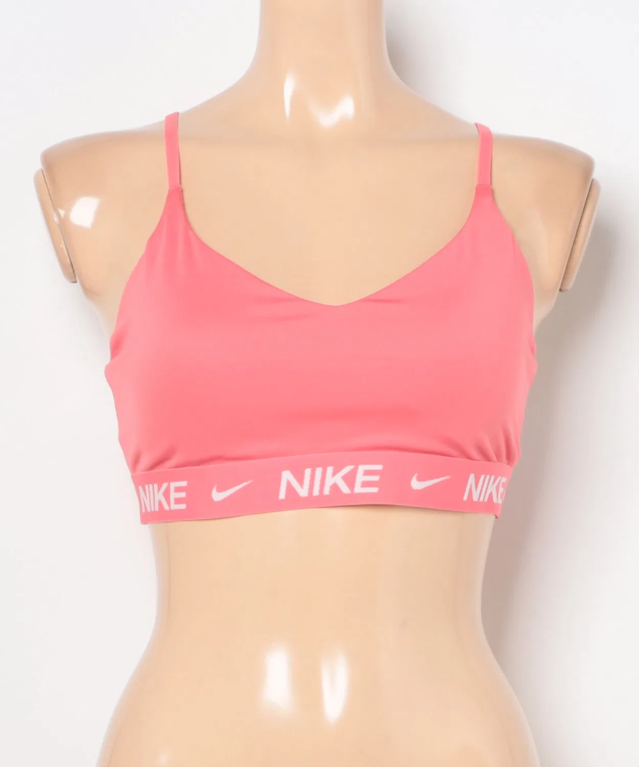 Спортивный бра Nike DF LGT SPT Indy