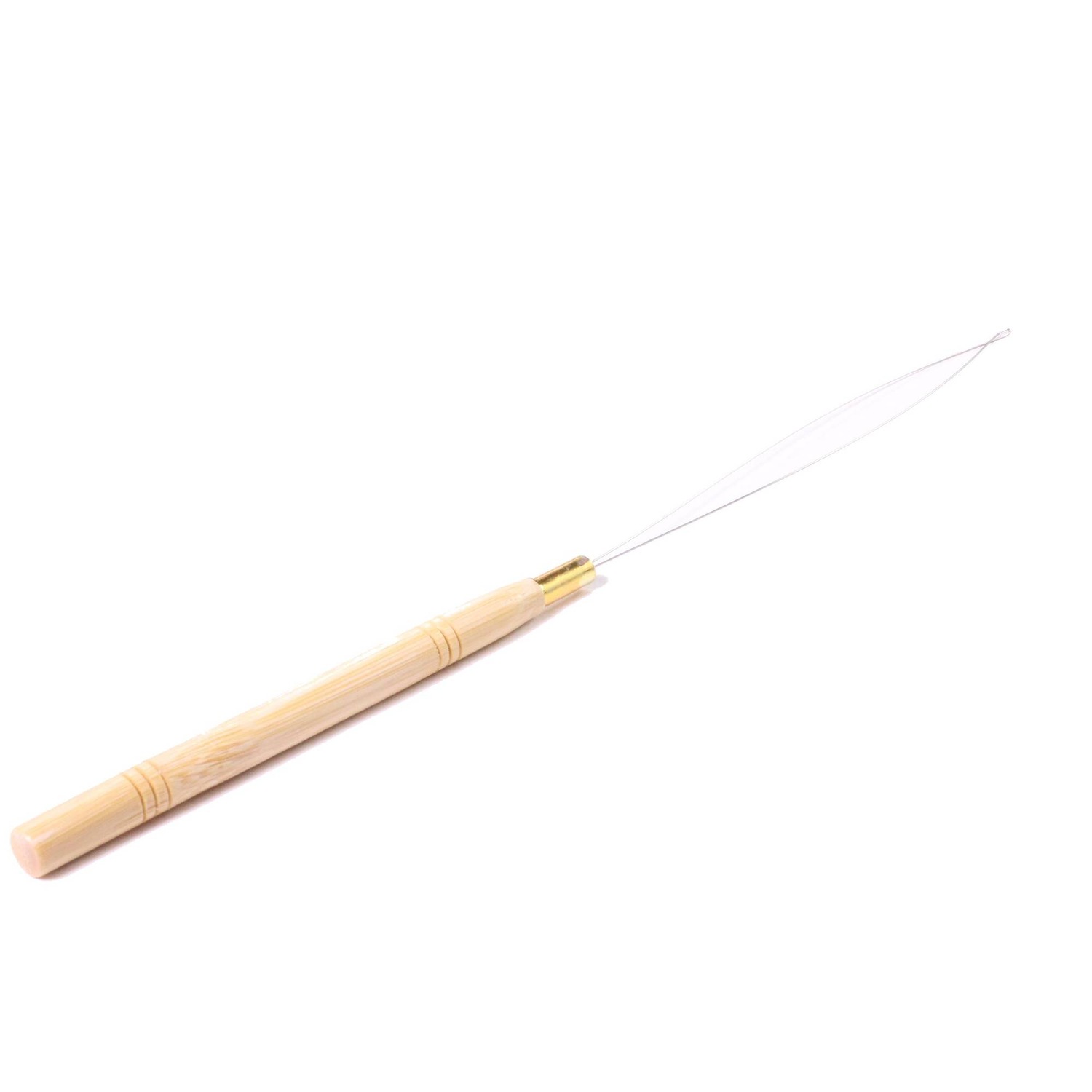 

Накладные волосы microring nadel mit schlaufe Hair2Heart, schlaufe, количество 1 шт.