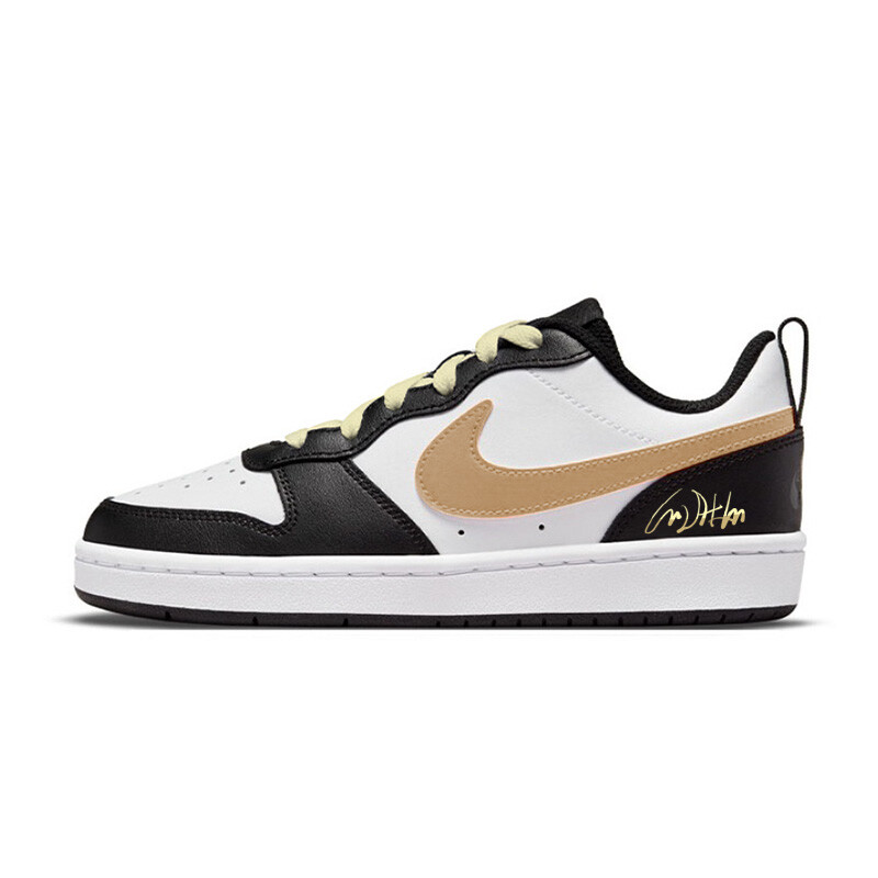 

Кроссовки Nike Court Borough 2 Kids' Skateboarding Shoes Grade School