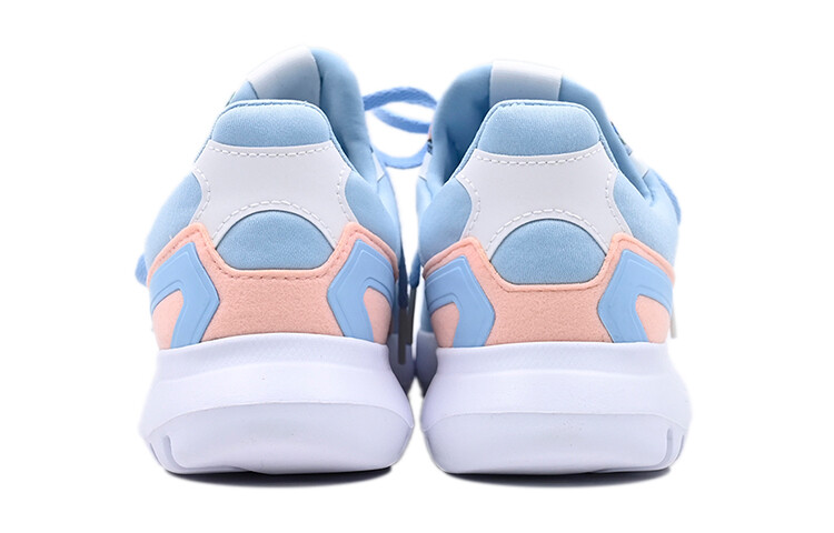 Детские кроссовки adidas originals Flex Collection Kids — фото 4