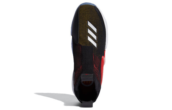 Кроссовки n3xt l3v3l 2020 Adidas, черный — фото 4