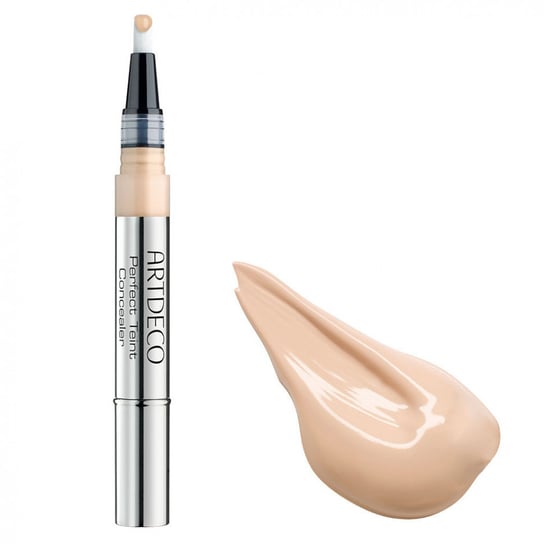 

Консилер-осветлитель с кисточкой 12 Neutral Light, 1,8 мл Artdeco, Perfect Teint Concealer