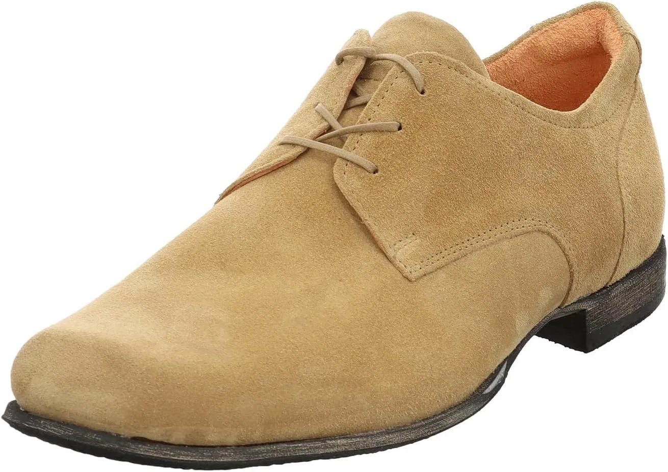 Think! Мужские кроссовки Guru_3-000005 Think!, Tan 4000