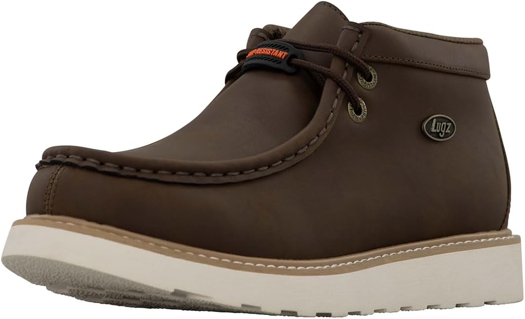 

Мужские кроссовки Lugz Forager, белый