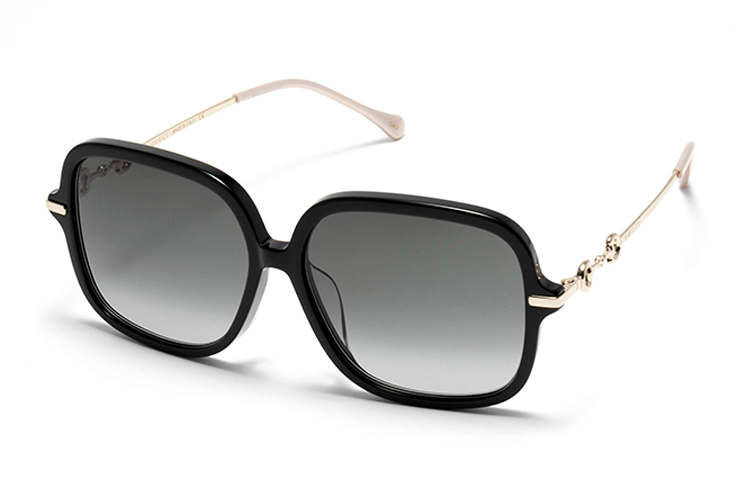 

Солнцезащитные очки Horsebit Collection женские GUCCI