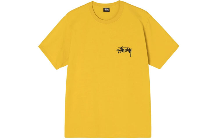 

Футболка мужская Stussy, белый