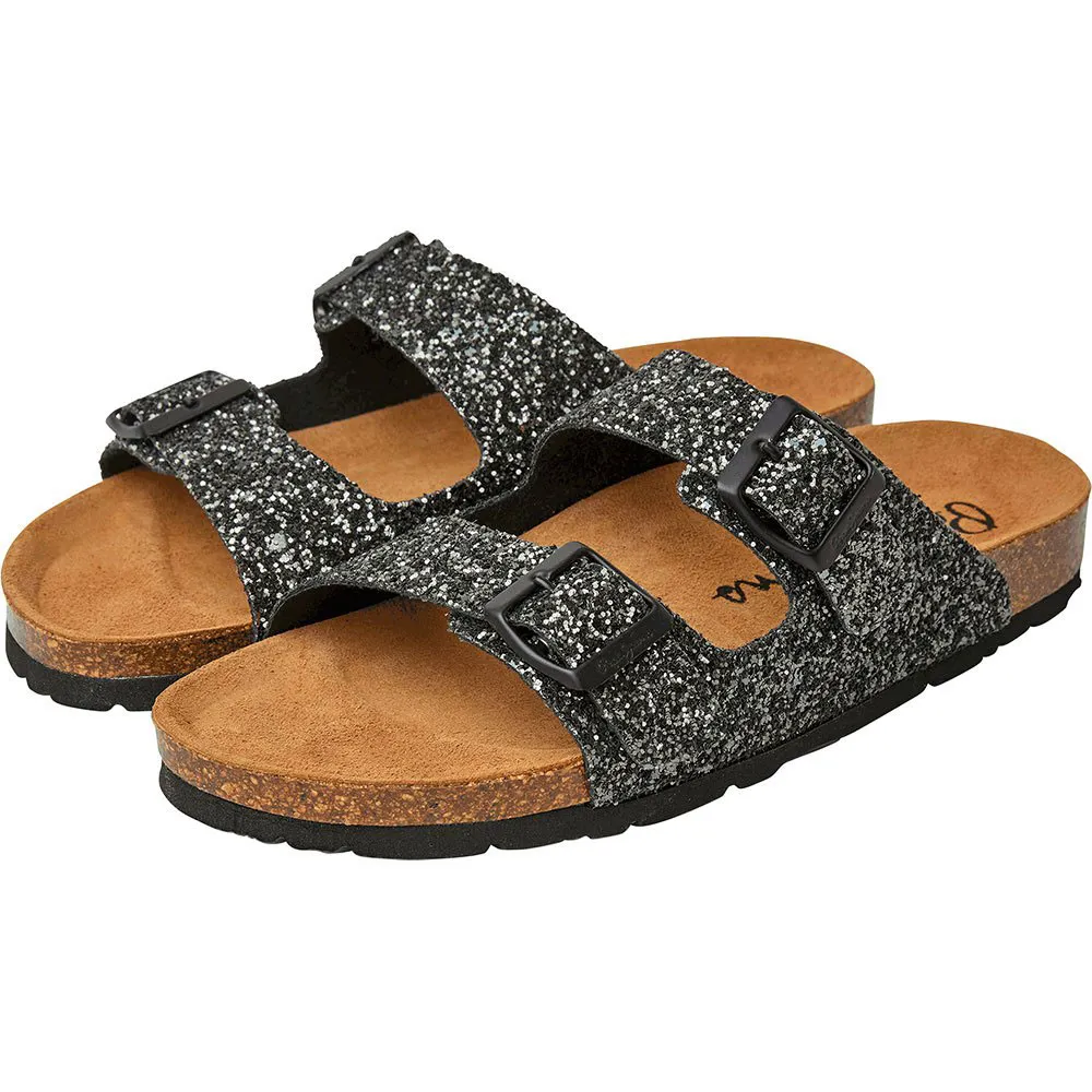 Сандалии Pepe Jeans Oban Electra, черный