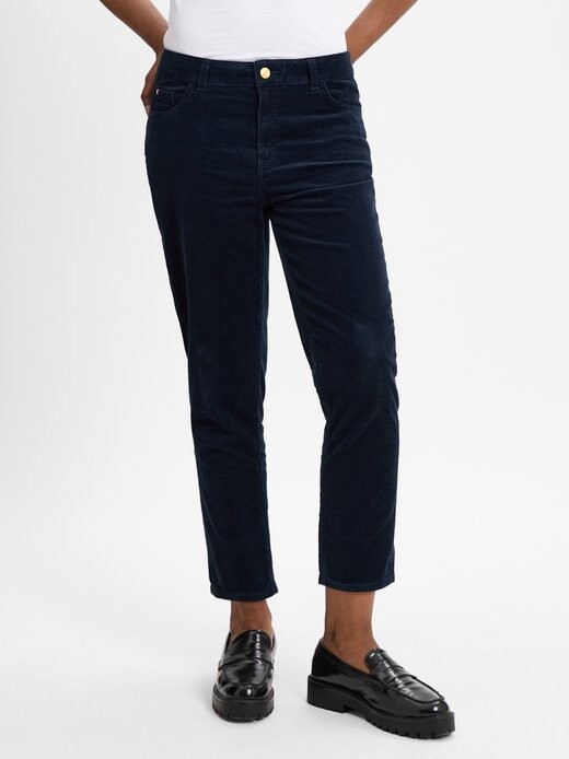 

Брюки Tommy Hilfiger, синий