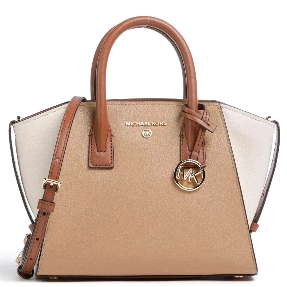 

Сумка Michael Kors Avril SM handbag, коричневый
