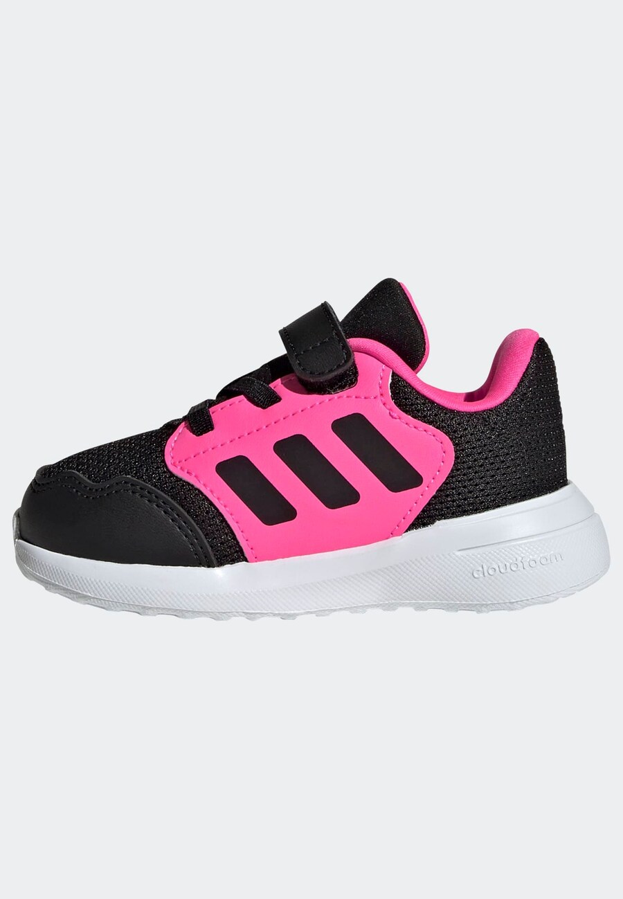 

Кроссовки ADIDAS SPORTSWEAR Tensaur Run 3.0, черный