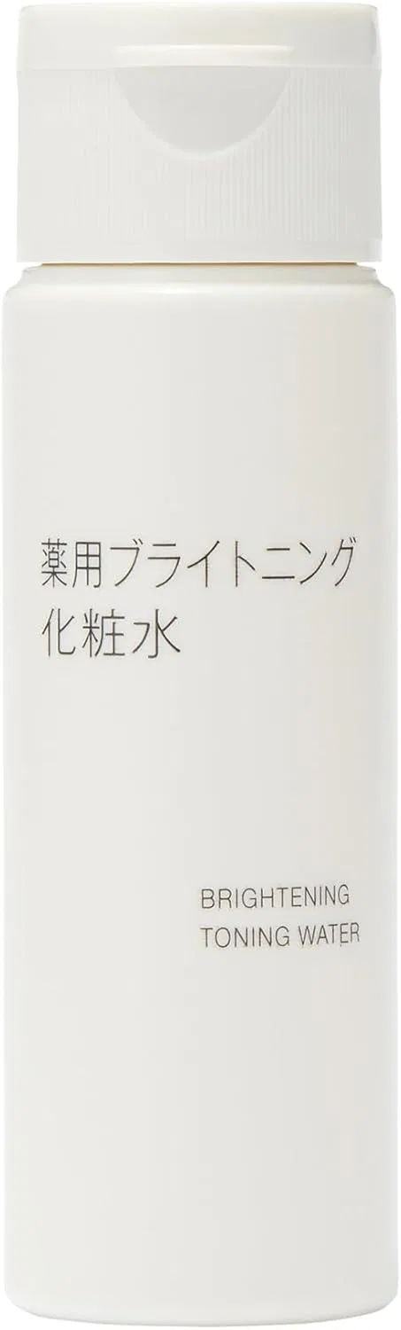 Тоник Muji — Осветляющий, 50 мл