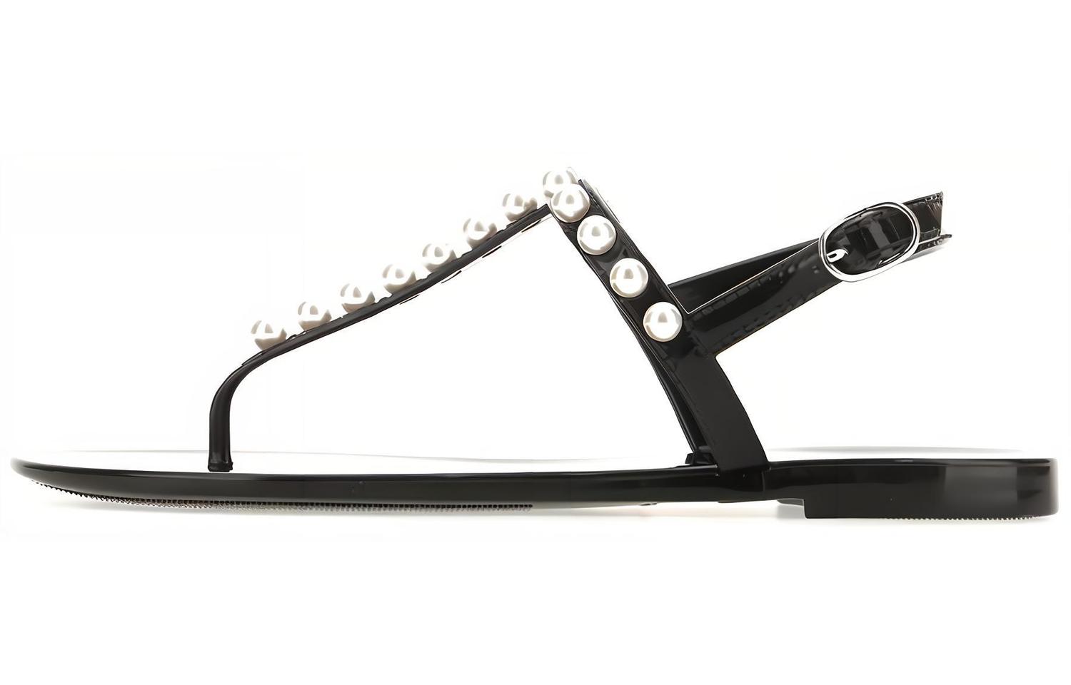 Stuart Weitzman Сандалии-стринги Goldie Jelly