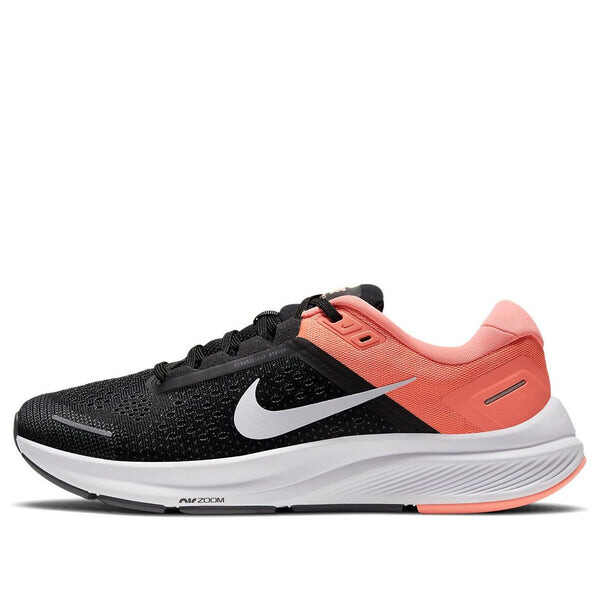 

Кроссовки Air Zoom Structure 23 Nike, розовый