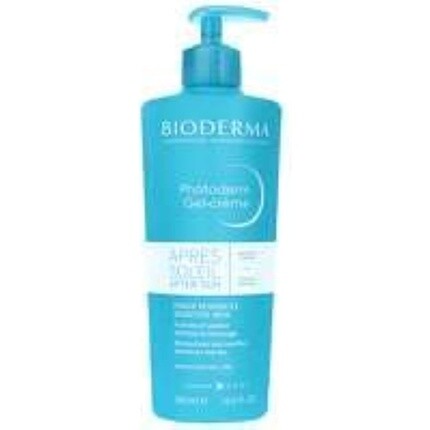

Photoderm Освежающее молочко после загара 500 мл, Bioderma
