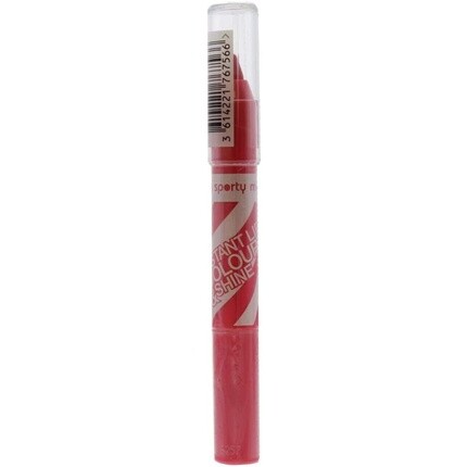 

Губная помада Instant Color And Shine Lipstick Cute Cupcake 012, Miss Sporty, Белый, Губная помада Instant Color And Shine Lipstick Cute Cupcake 012, Miss Sporty
