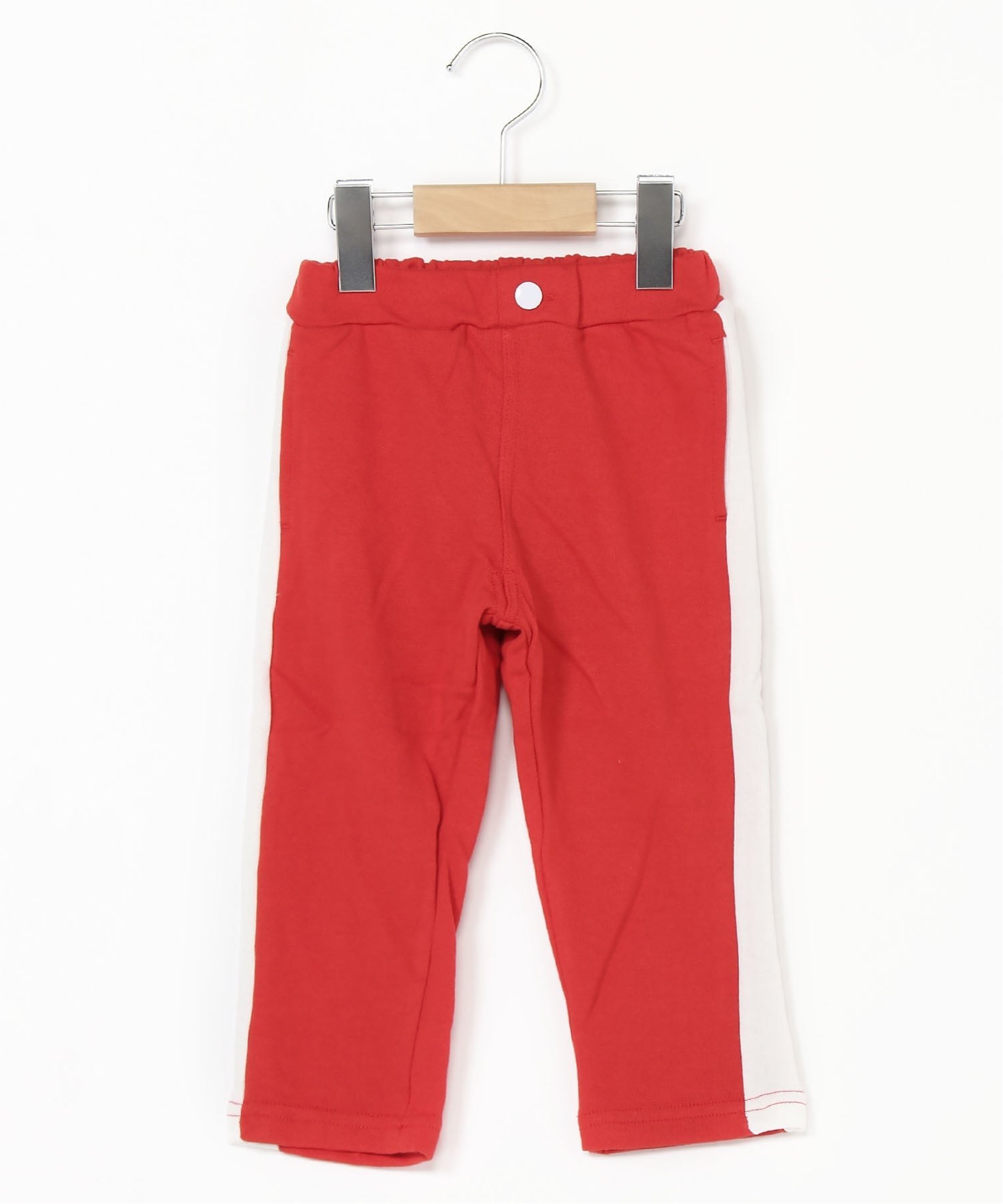 SKAPE/Petite Puri Брюки с боковой линией, Red