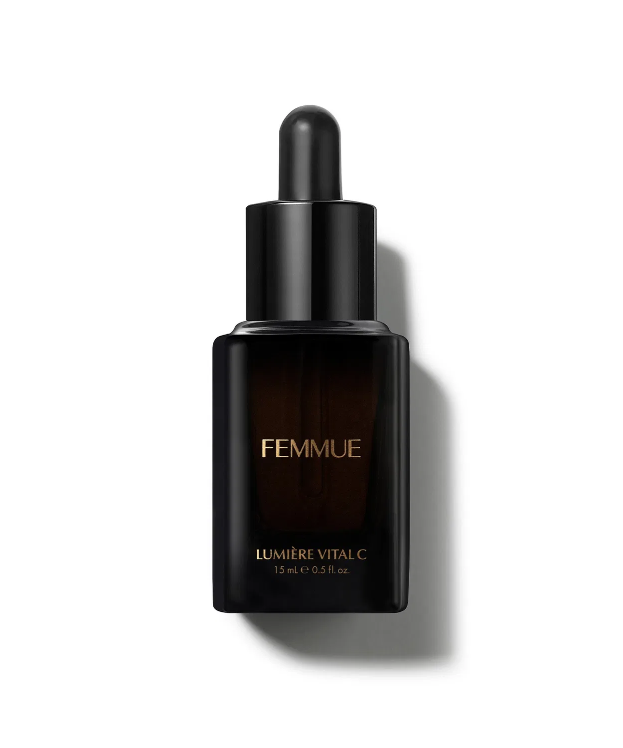 Сыворотка Femmue — С витамином C Lumiere Vital C, 15 мл
