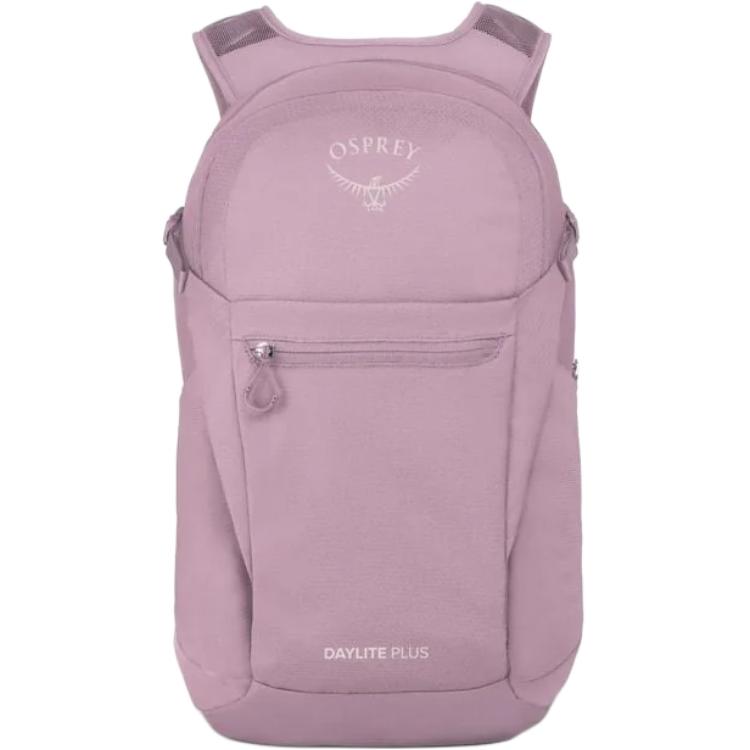 

OSPREY 20-литровый альпинистский рюкзак Outdoor Bag из полиэстера, цвет Iris Pink, унисекс