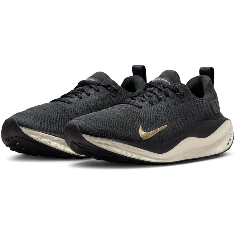 Кроссовки для бега с Reactx Infinity Run 4 Nike, мультиколор — фото 4