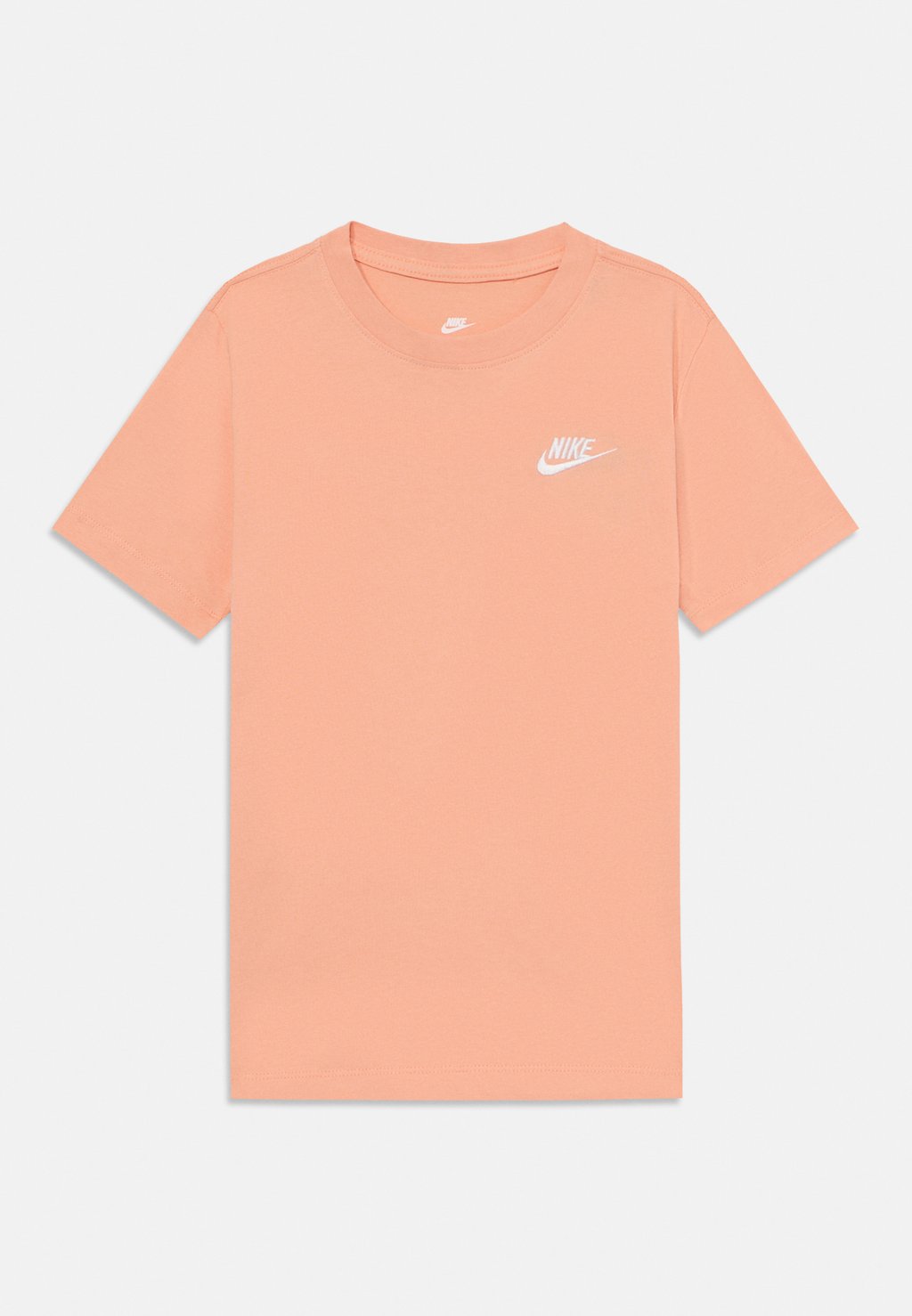 

Базовая футболка TEE FUTURA UNISEX Nike Sportswear, оранжевый