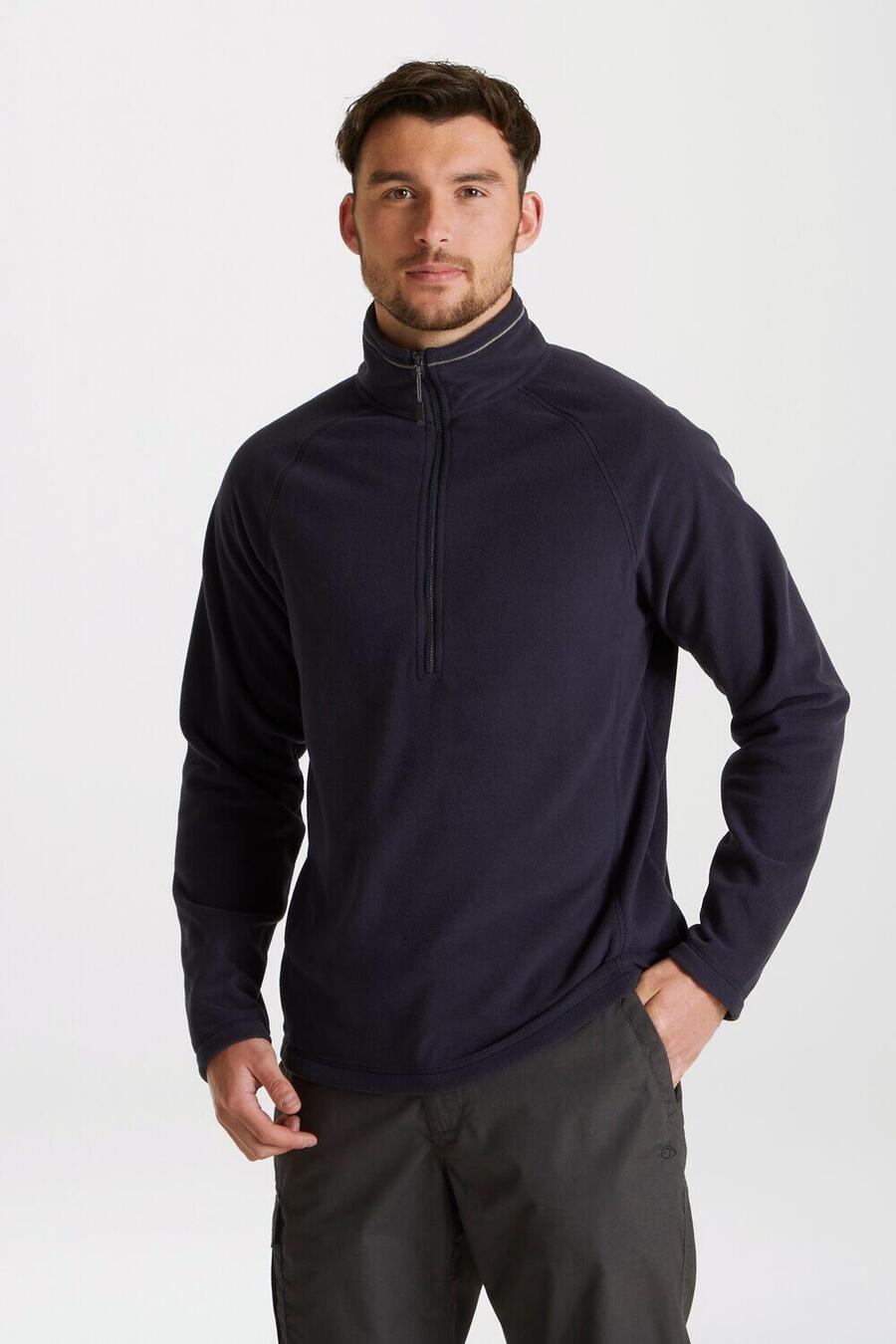 

CRAGHOPPERS Флисовая куртка для походов с лёгким утеплением - Expert Corey 200