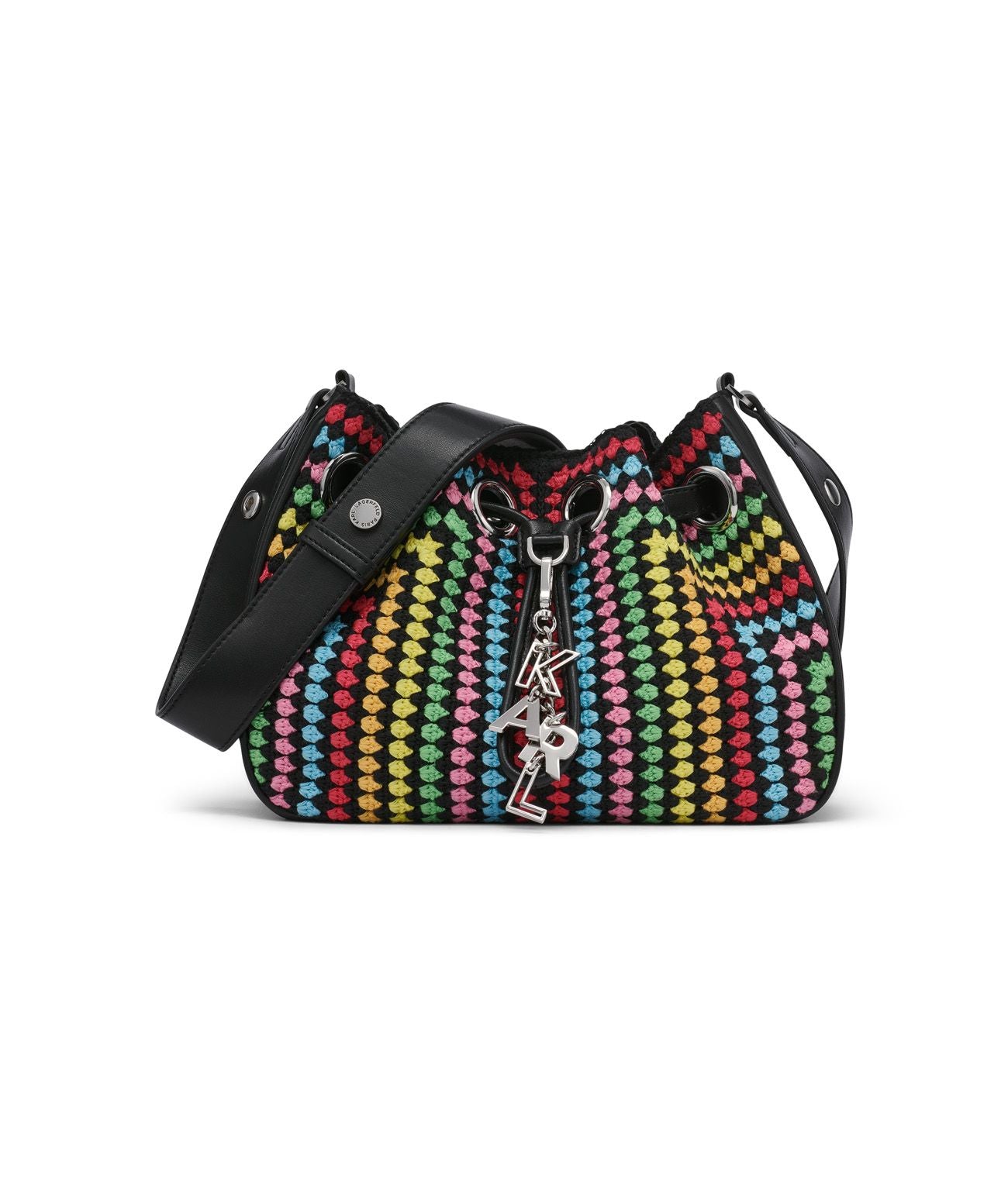 

Дезире кроссбоди Karl Lagerfeld Paris, черный