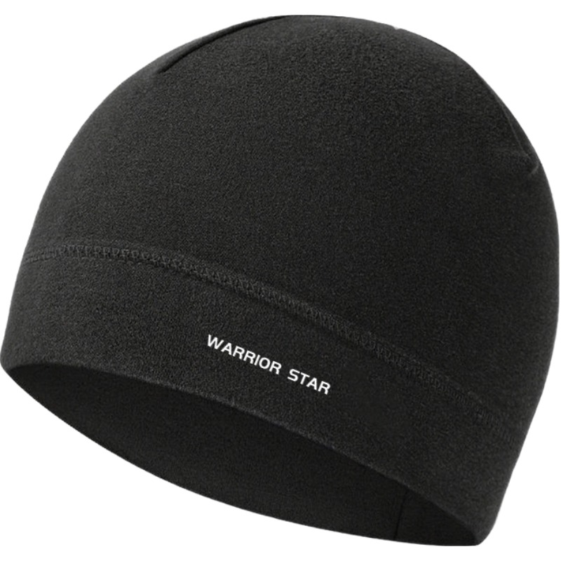 

Шапка Unisex WARRIOR, elegant черный