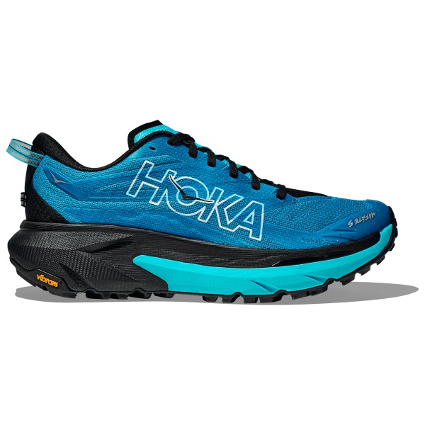 

Mafate 5 - кроссовки для бега по пересеченной местности Hoka, мультиколор