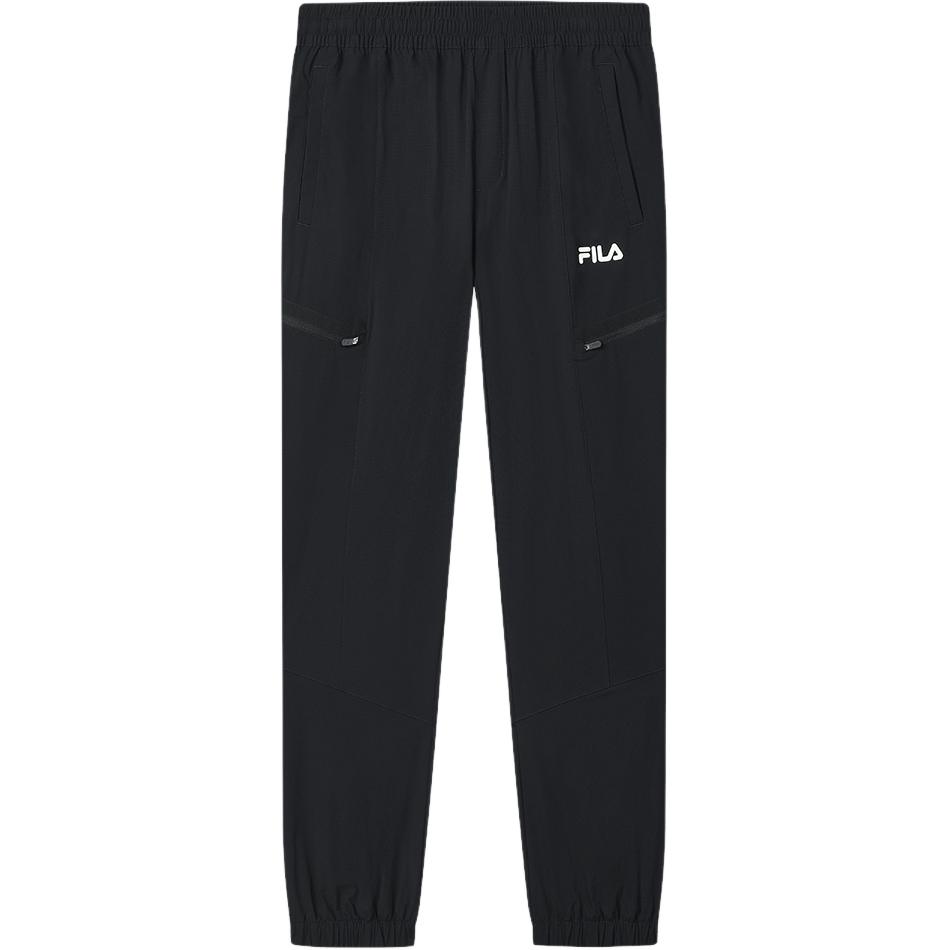 

FILA Оригинальные вязаные спортивные штаны мужские Legend Blue NV