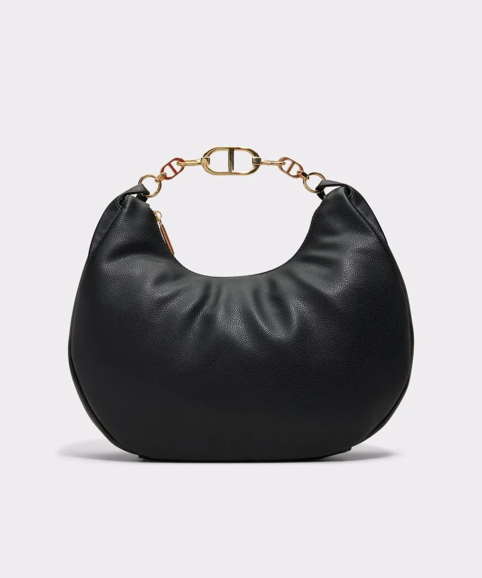 

Женские сумки через плечо на молнии Aldo, черный