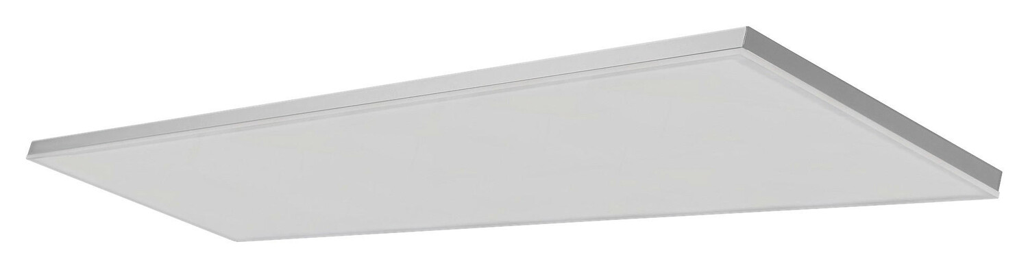 

Светодиодная панель Ledvance, 120x6,9x30 см, белый