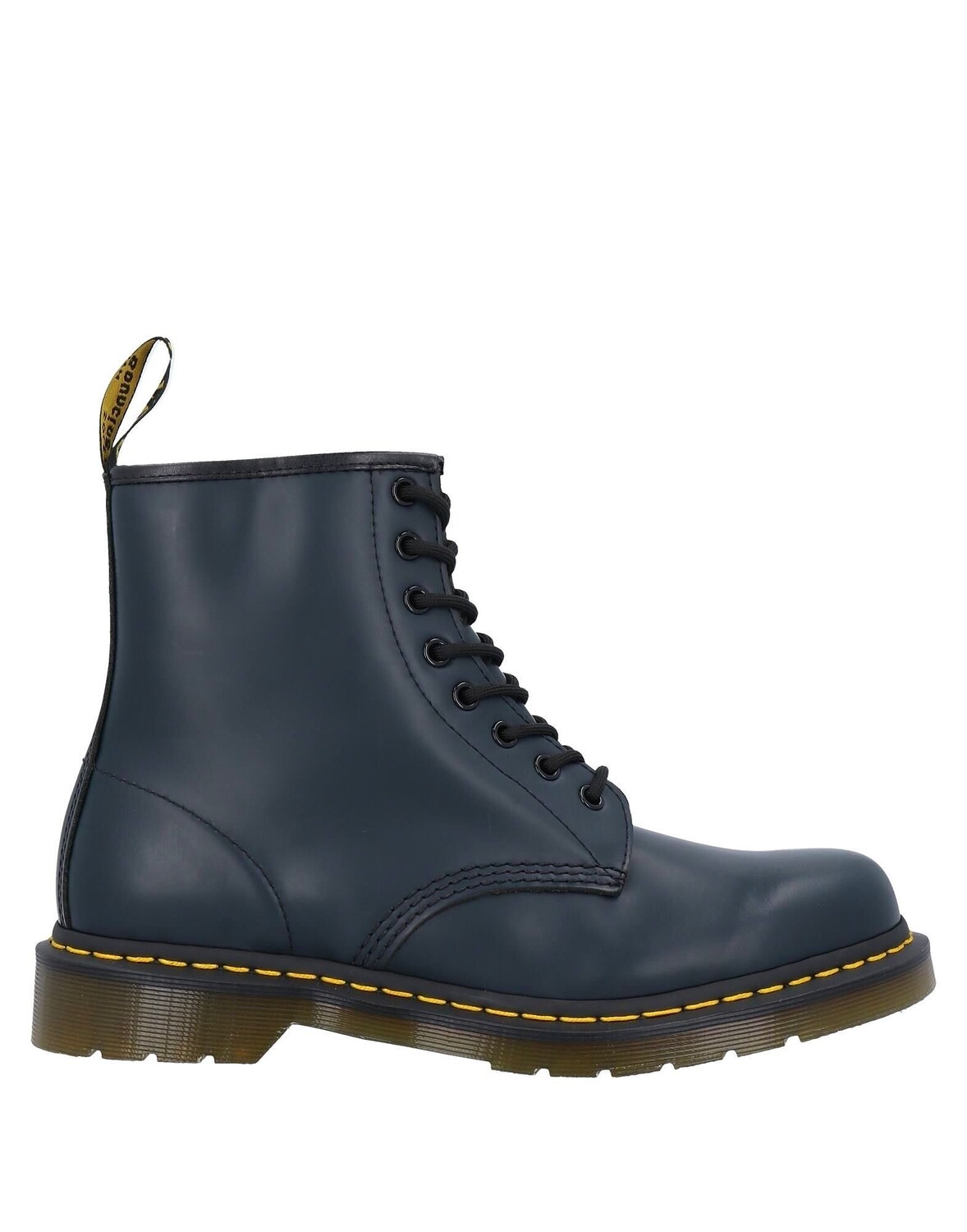 

Ботильоны Dr.Martens, синий