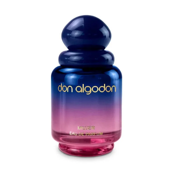 Туалетная вода для женщин DON ALGODON Don Algodon Eau De Parfum 100 мл