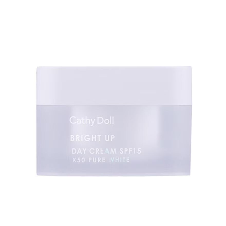 

Cathy Doll Дневной крем Bright Up SPF15 50 мл, Pink