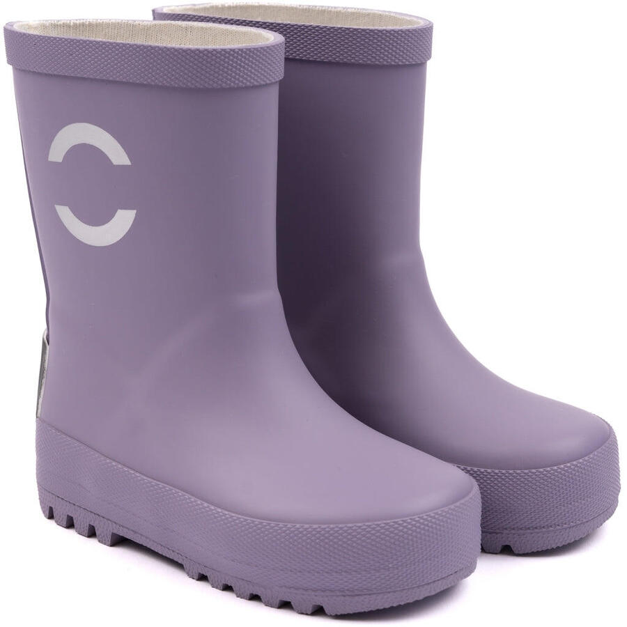 

Резиновые сапоги Mikk-line водонепроницаемые Dusk 19-38