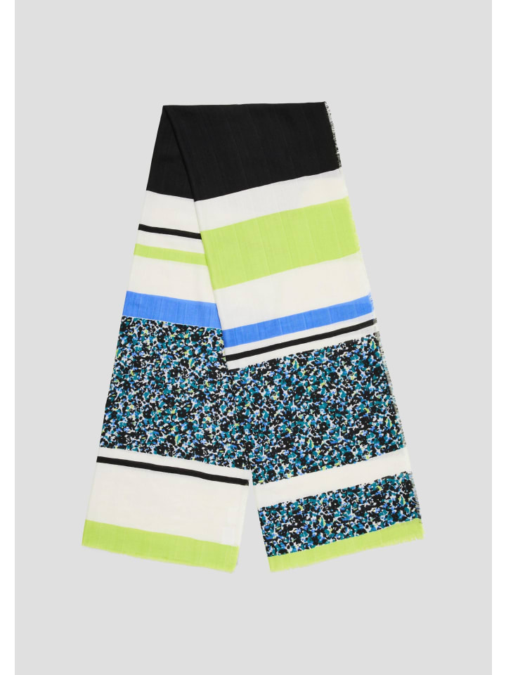 

s.Oliver Шарф цвета 02D0_ecru