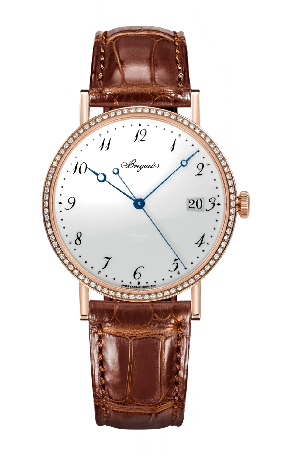 

Часы men's classique Breguet