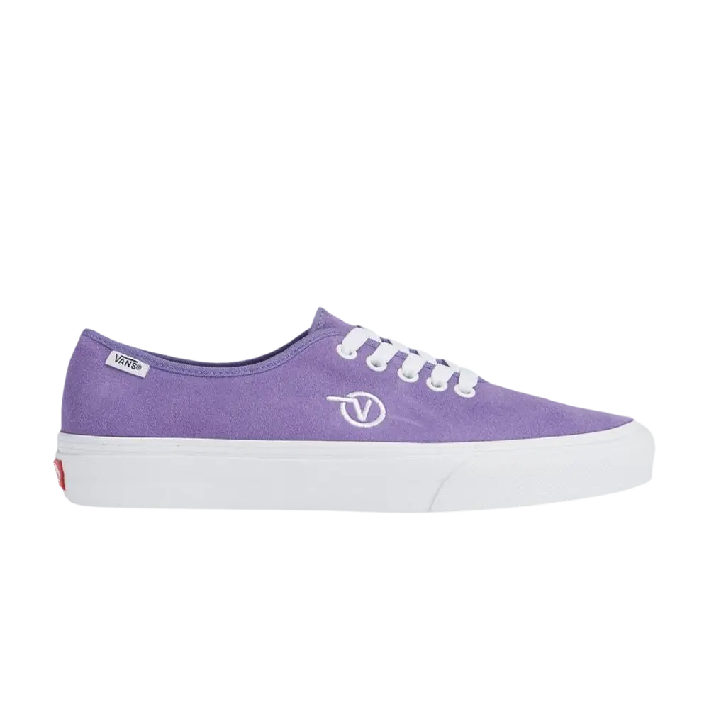 

Кроссовки Authentic One Piece Vans, фиолетовый