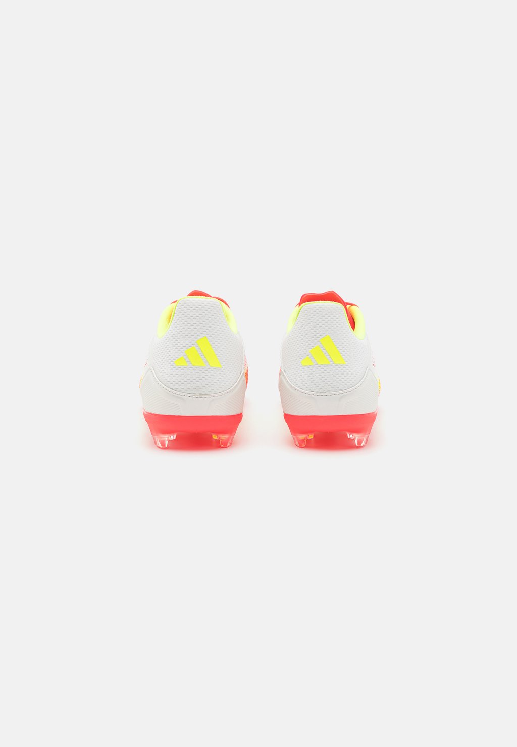 Футбольные бутсы F50 LEAGUE adidas Performance, белый — фото 3
