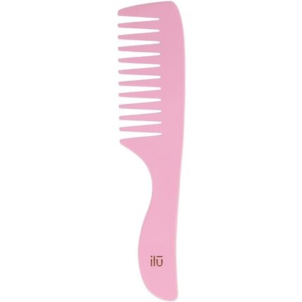 

Расческа Ilu Ilu Hr Розовый Фламинго 15G, Tb Tools For Beauty